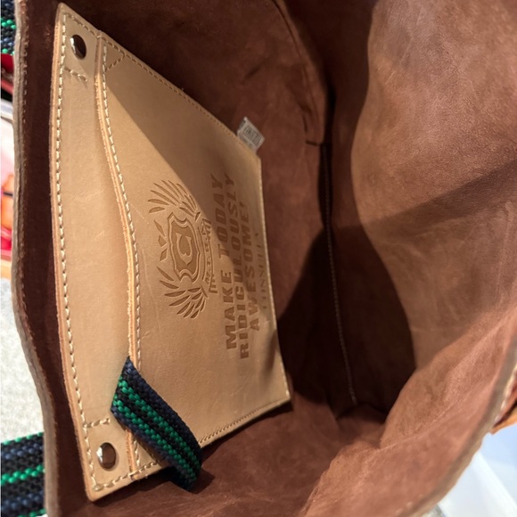 Consuela Sally Tote Bag - Picture 2 of 3